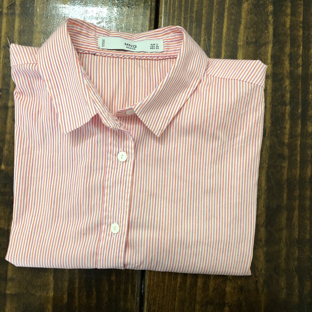 Mango Xs